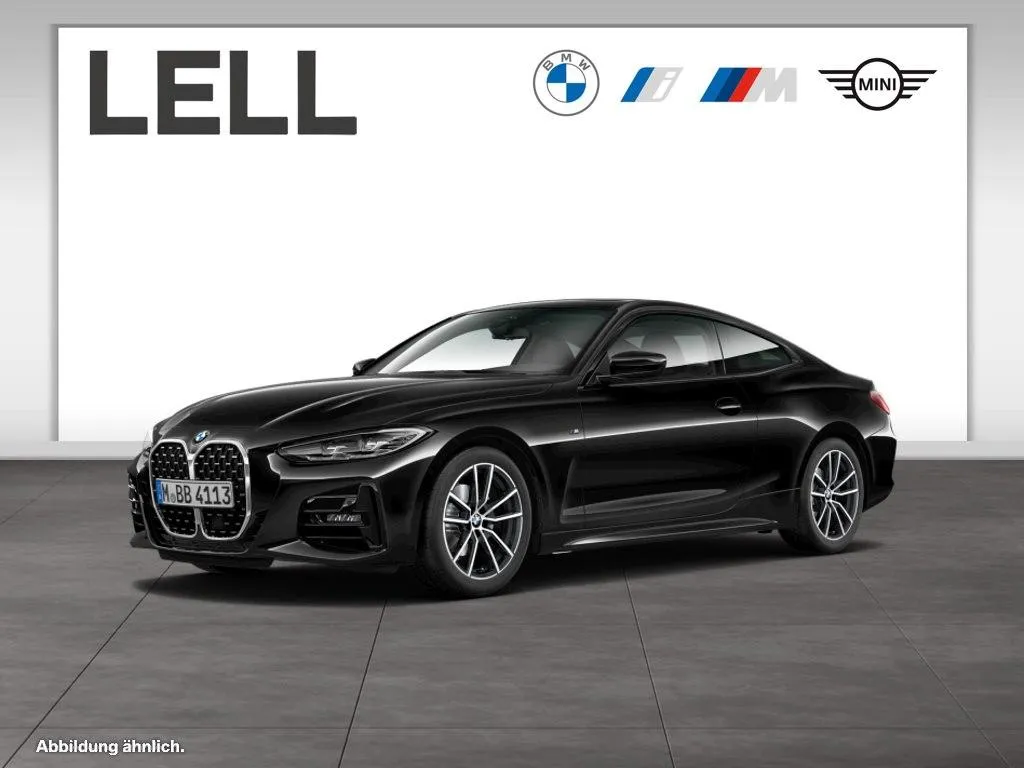 BMW 430