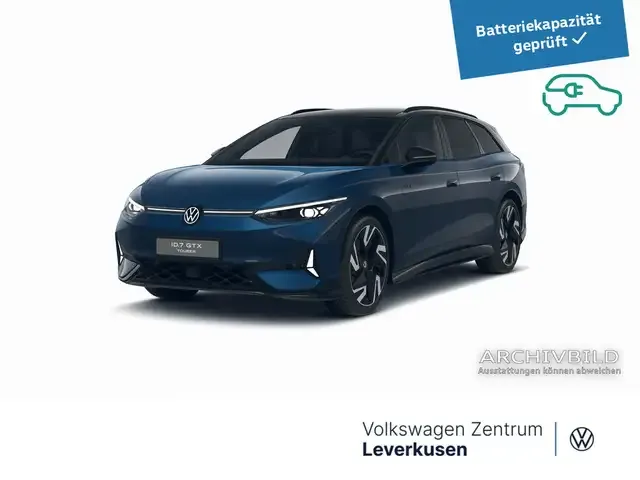 Volkswagen ID.7