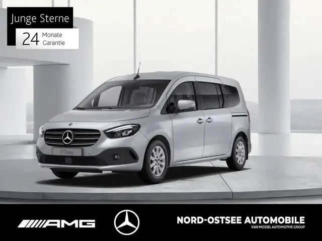 Mercedes-Benz T-Klasse