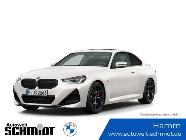 BMW 230