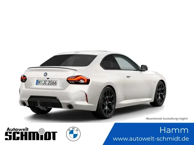 BMW 230