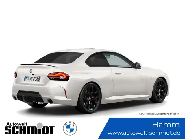 BMW 230