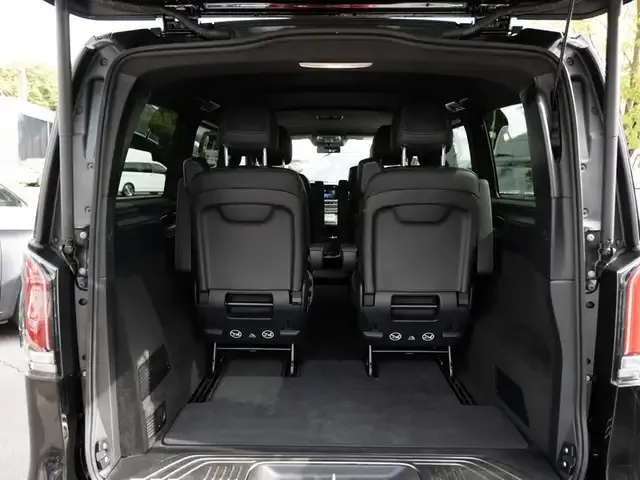 Mercedes-Benz V 220