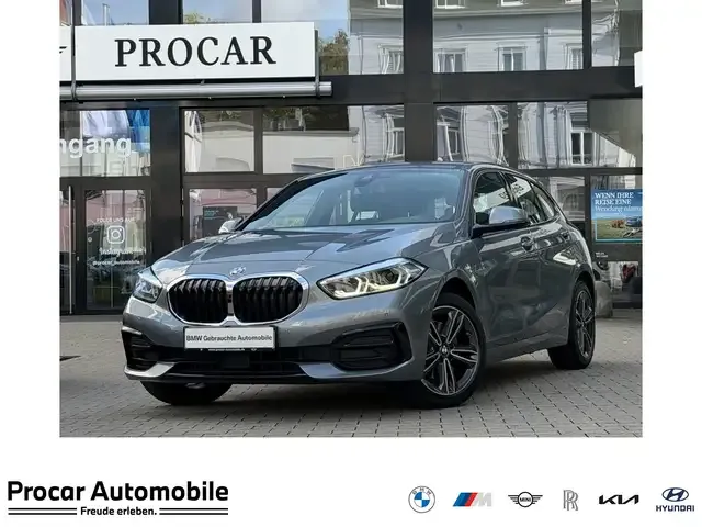 BMW 118