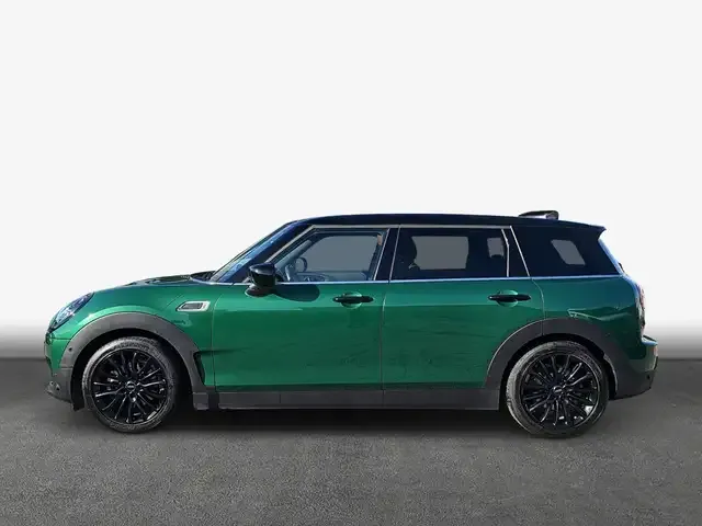 MINI Cooper Clubman