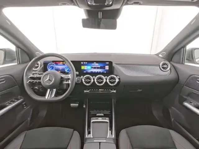 Mercedes-Benz EQA 350