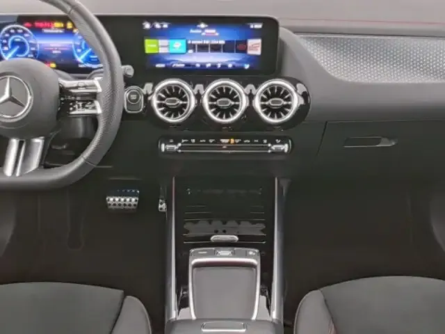 Mercedes-Benz EQA 350