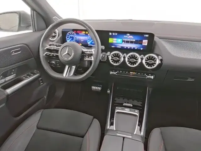 Mercedes-Benz EQA 350