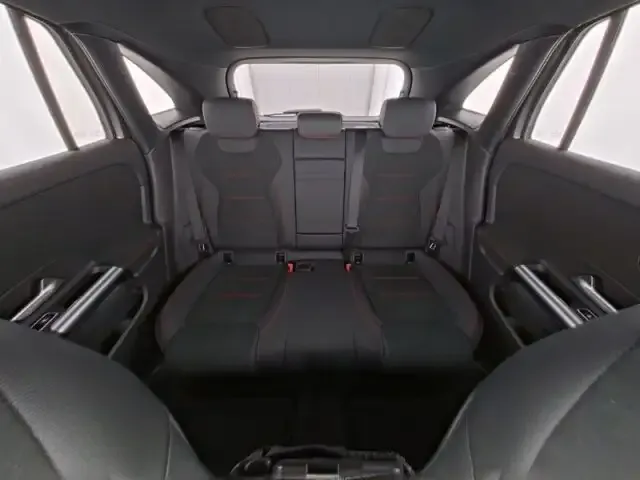 Mercedes-Benz EQA 350