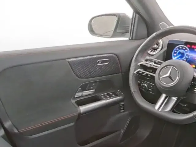 Mercedes-Benz EQA 350