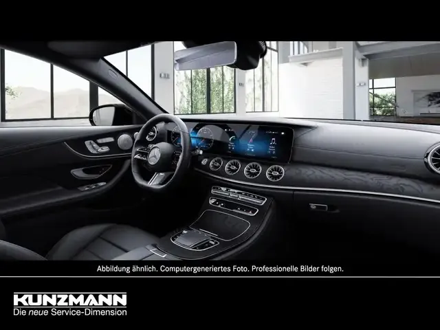 Mercedes-Benz E 450