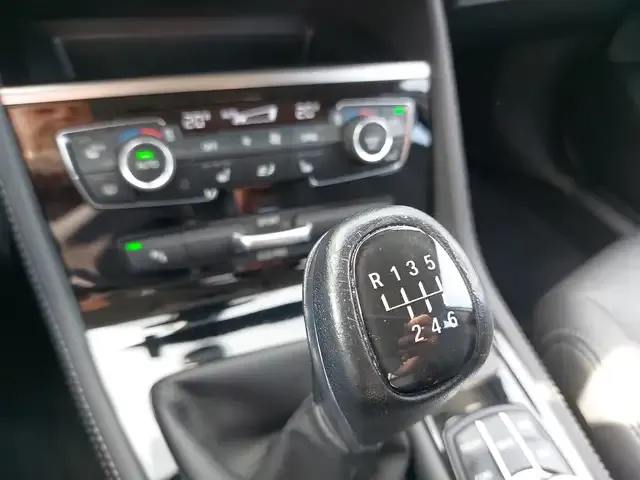 BMW 216