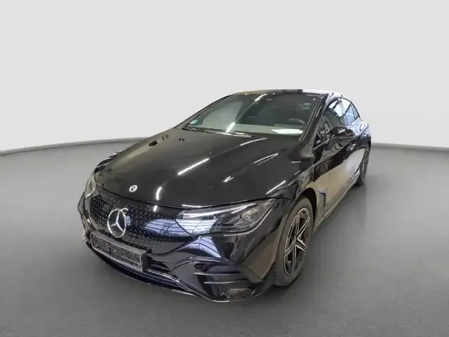 Mercedes-Benz EQE 300