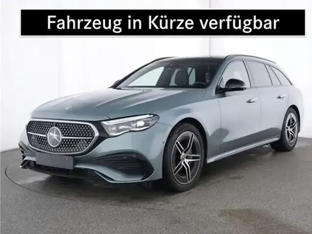 Mercedes-Benz E 450