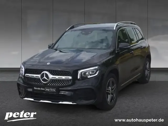 Mercedes-Benz GLB 180