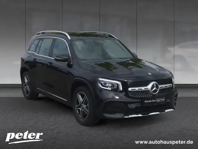Mercedes-Benz GLB 180
