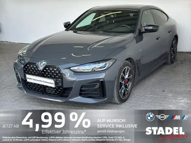 BMW 440