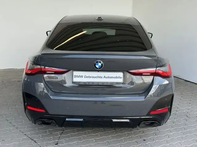 BMW 440