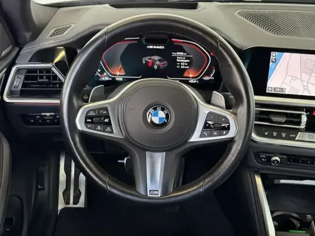 BMW 440