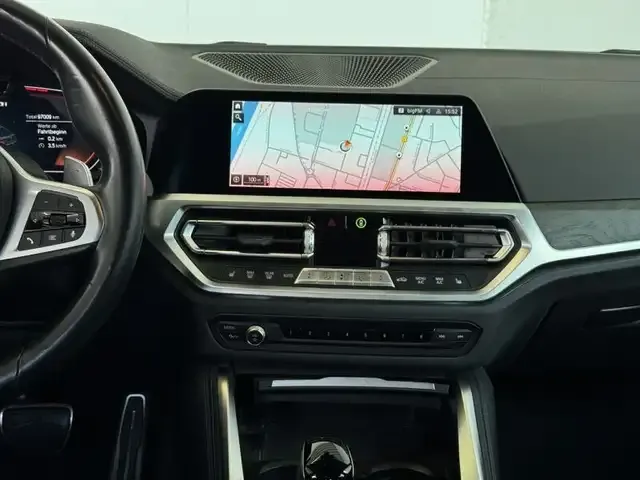 BMW 440