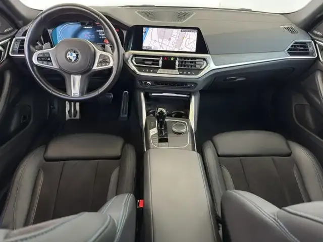 BMW 440