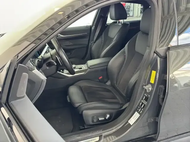 BMW 440