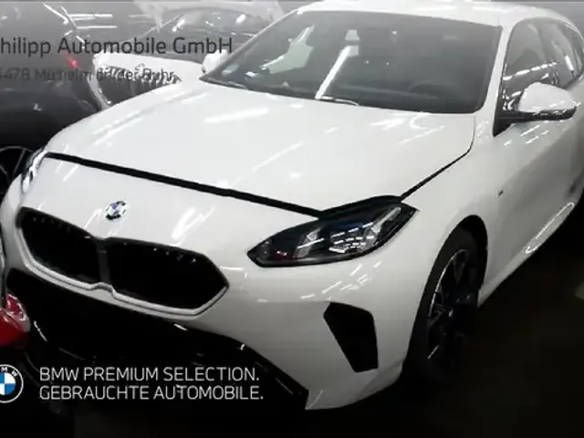 BMW 120