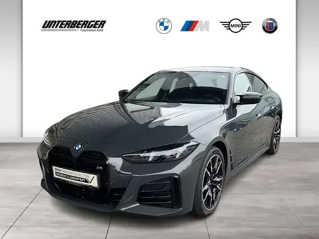 BMW 440