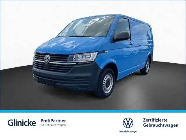 Volkswagen T6.1 Transporter