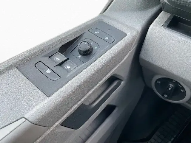 Volkswagen T6.1 Transporter