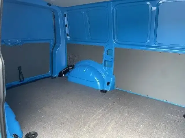 Volkswagen T6.1 Transporter