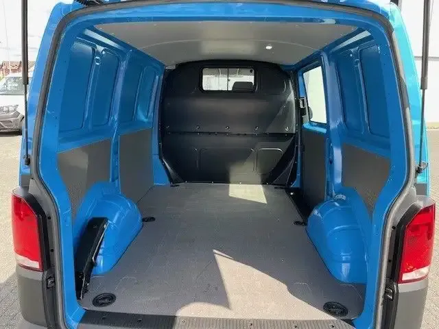 Volkswagen T6.1 Transporter