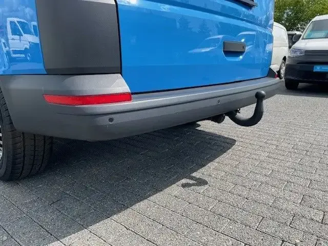 Volkswagen T6.1 Transporter