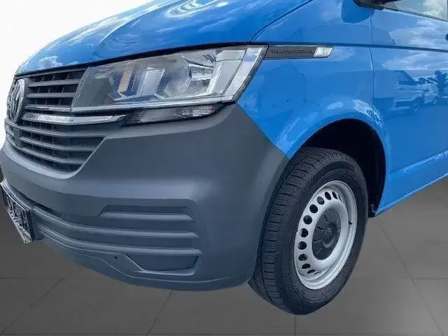 Volkswagen T6.1 Transporter