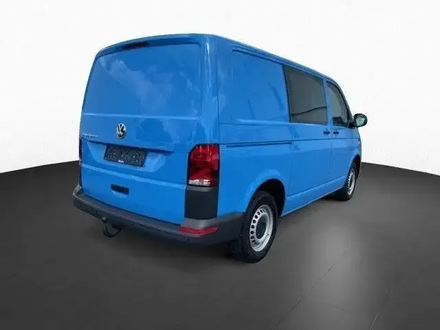 Volkswagen T6.1 Transporter