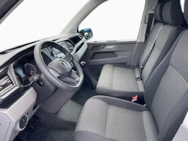 Volkswagen T6.1 Transporter