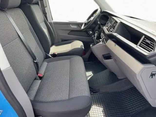 Volkswagen T6.1 Transporter