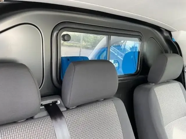Volkswagen T6.1 Transporter