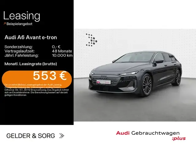 Audi Sonstige