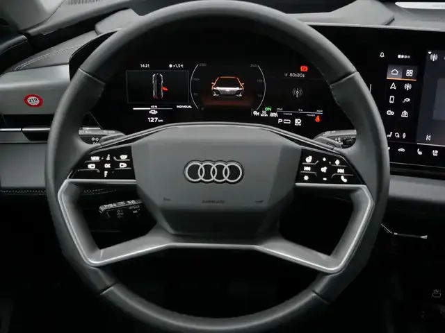 Audi Sonstige
