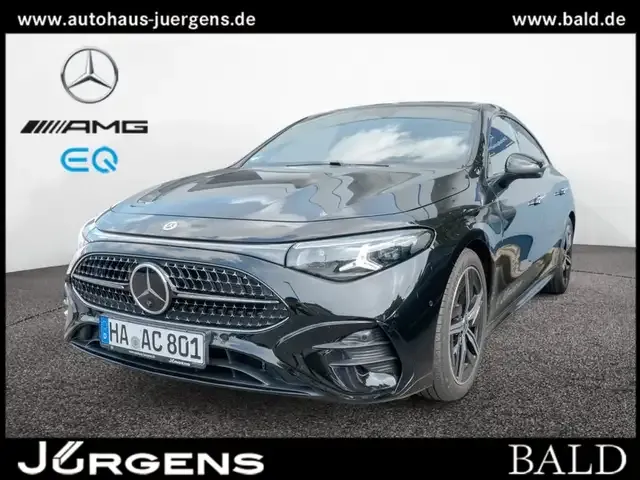 Mercedes-Benz CLA 220