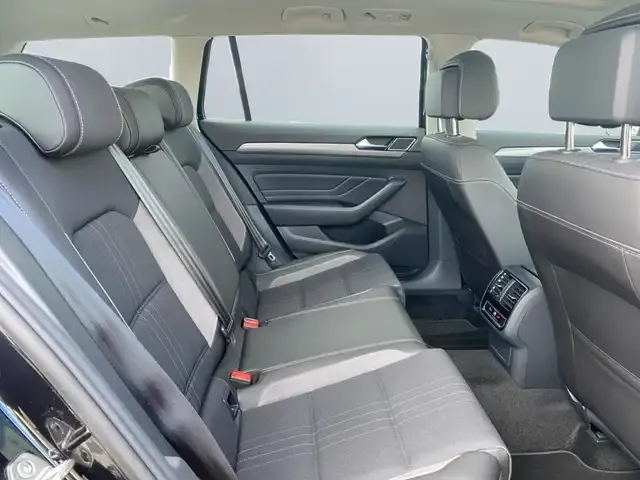 Volkswagen Passat Alltrack