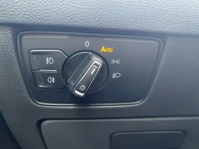 Volkswagen Passat Alltrack