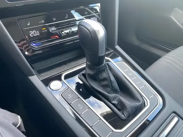 Volkswagen Passat Alltrack