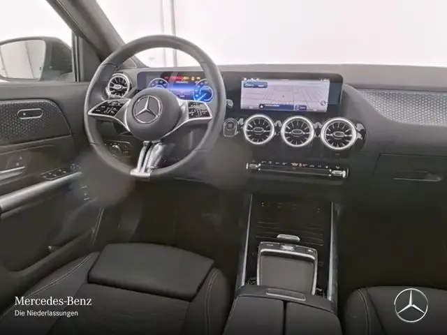 Mercedes-Benz EQA 250