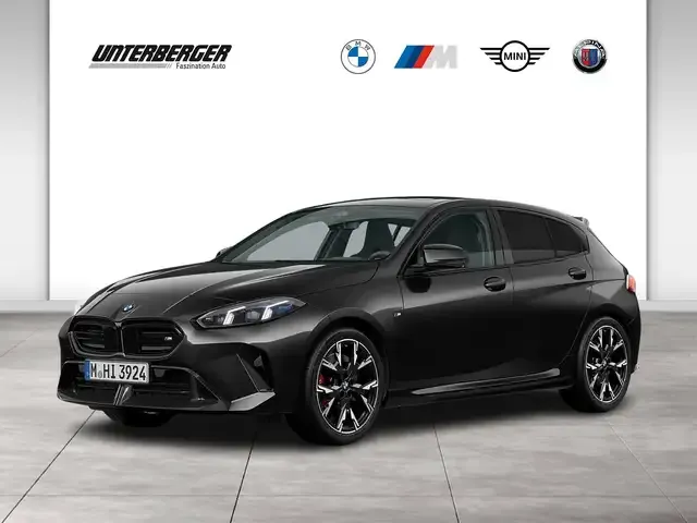 BMW 135