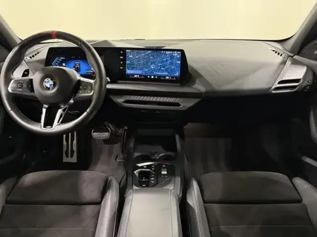 BMW 135