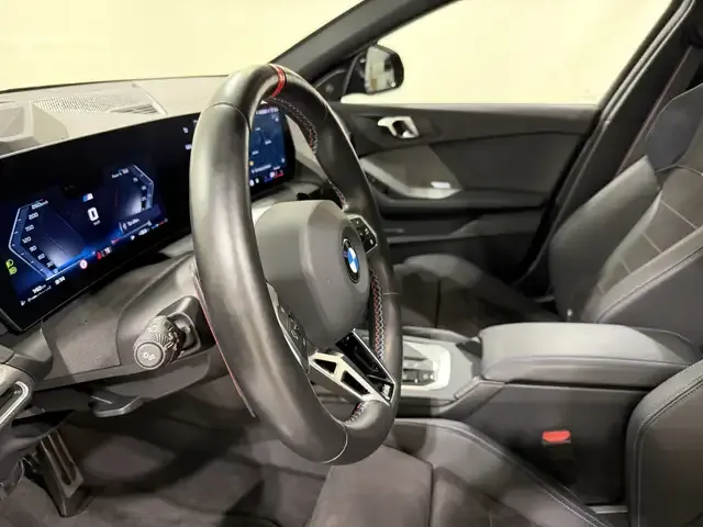BMW 135