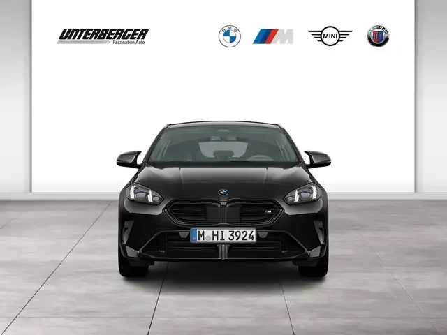 BMW 135