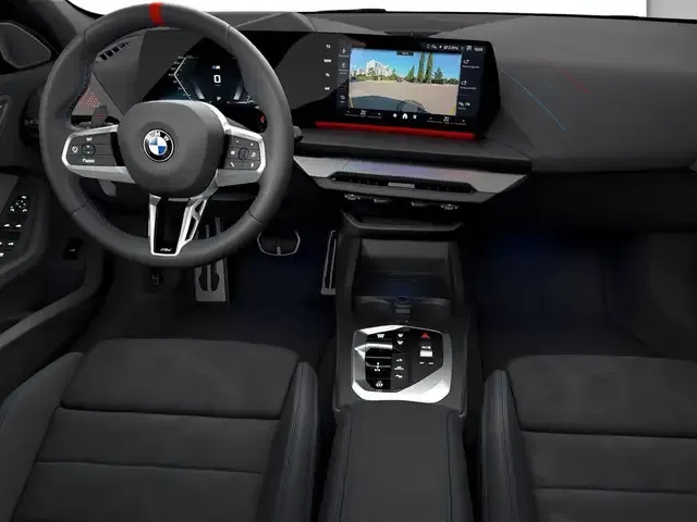 BMW 135